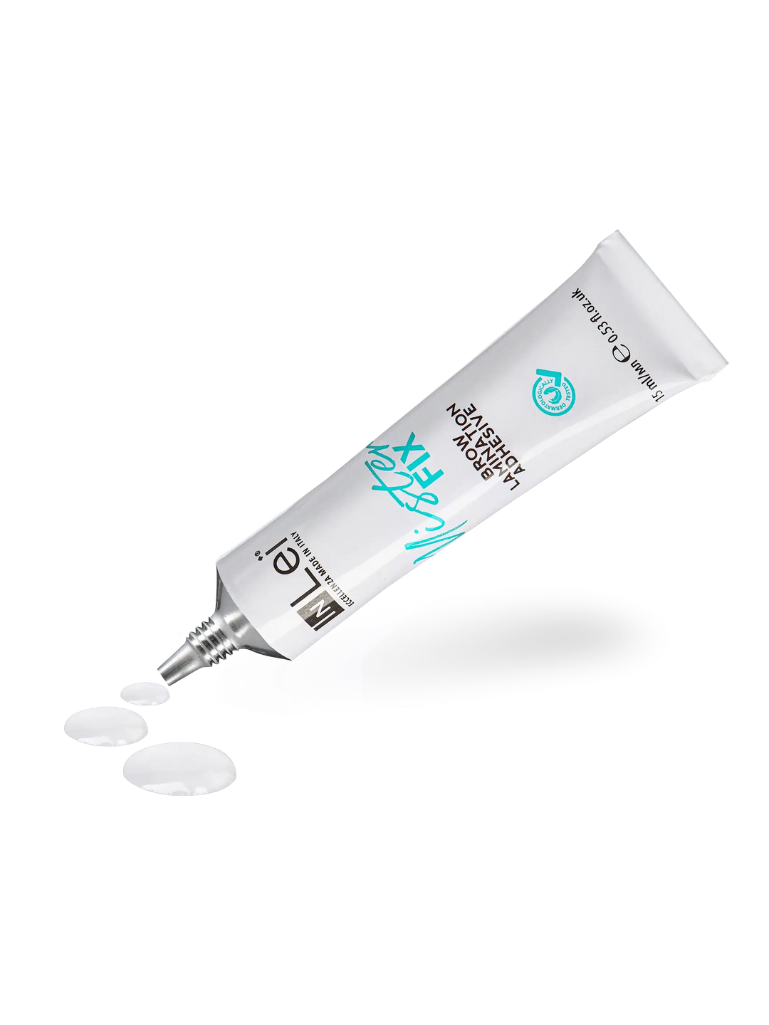 Adhesivo Cejas "MISTER FIX" 15 ml - InLei