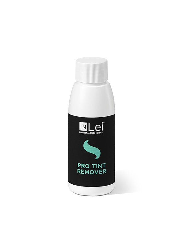Remover Manchas de Tinta “PRO TINT REMOVER” 100ml - InLei