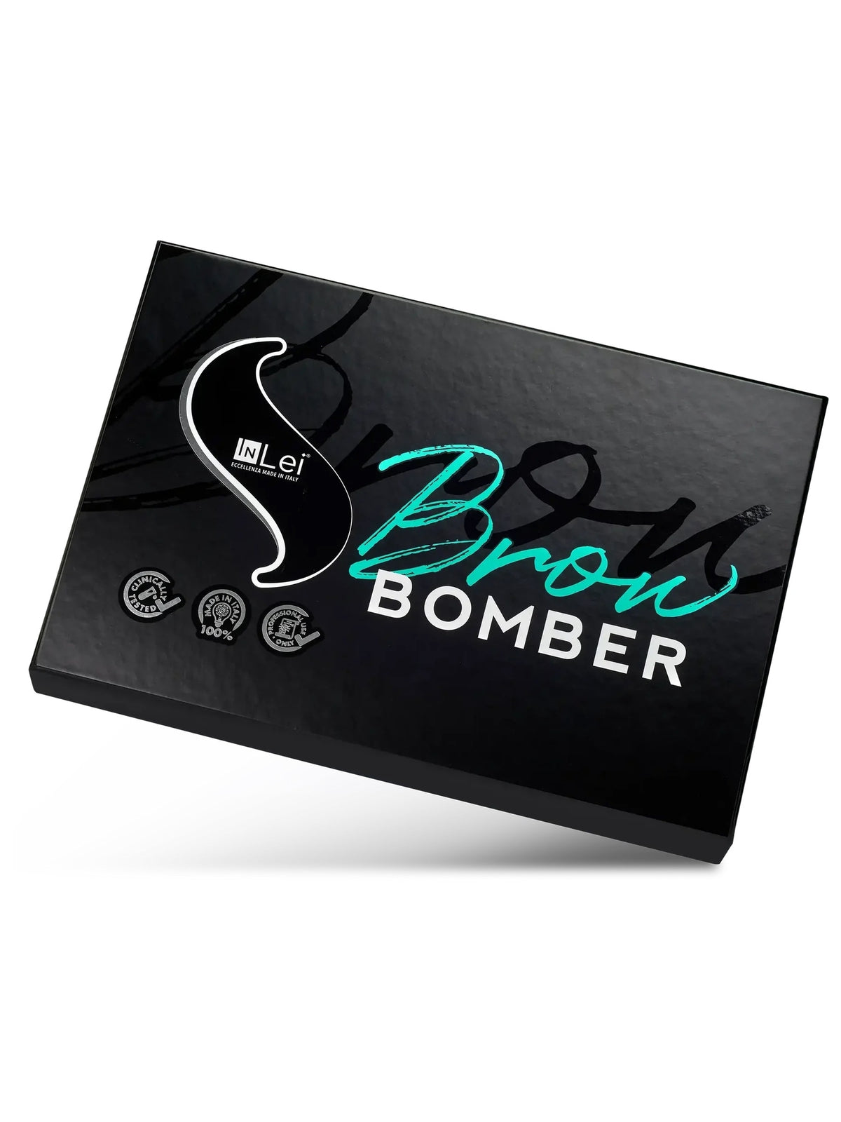 Kit Laminación de Cejas "BROW BOMBER KIT" - InLei
