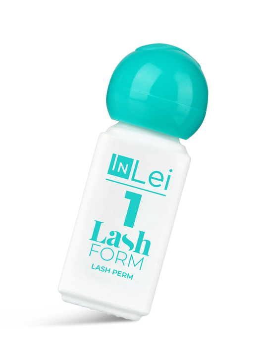 Permanente “FORM 1” 4ml - InLei
