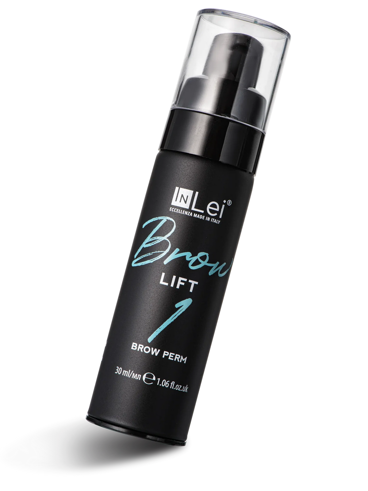 Permanente Cejas "BROW LIFT 1" 30 ml - InLei