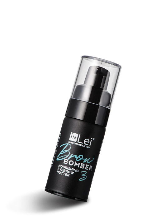 Nutritivo Cejas "BROW BOMBER 3" 15 ml - InLei