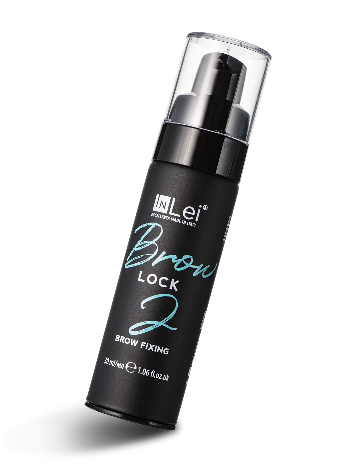 Fijación Cejas "BROW LOCK 2" 30 ml - InLei