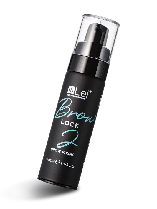 Augenbrauen-Fixierung "BROW LOCK 2" 30 ml - InLei