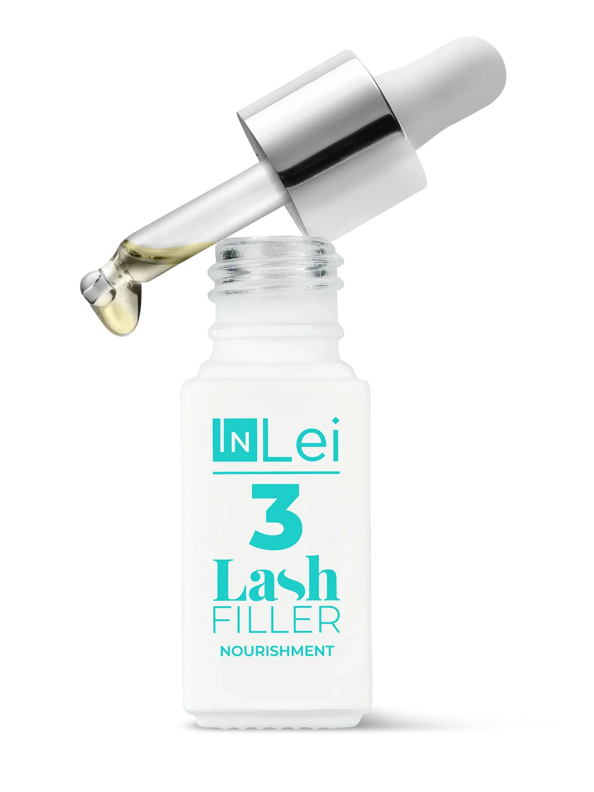 Nutritif "FILLER 3" 4ml - InLei